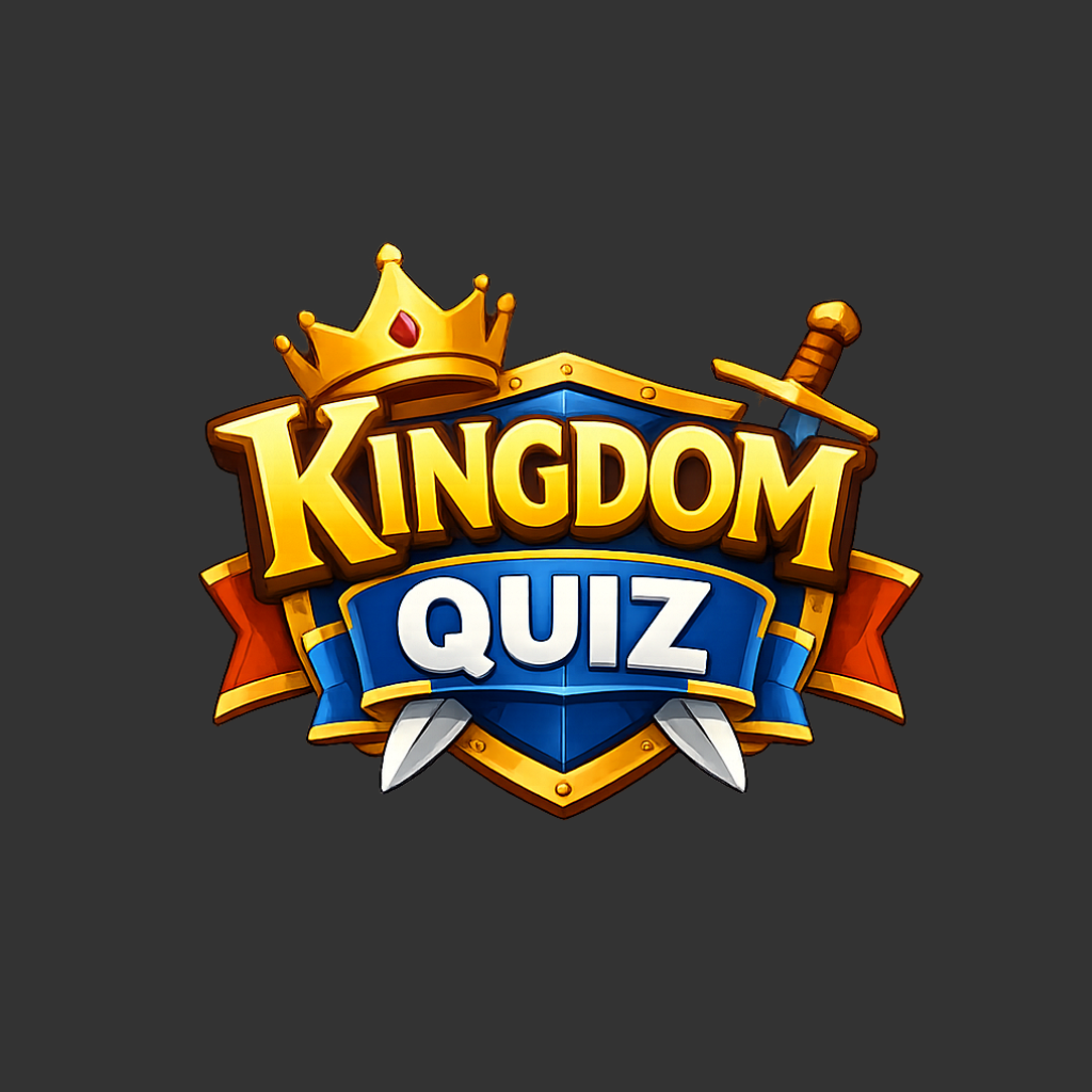 KingdomQuiz Icon